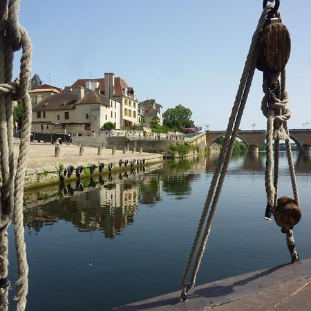Hotel De France Bergerac Zewnętrze zdjęcie