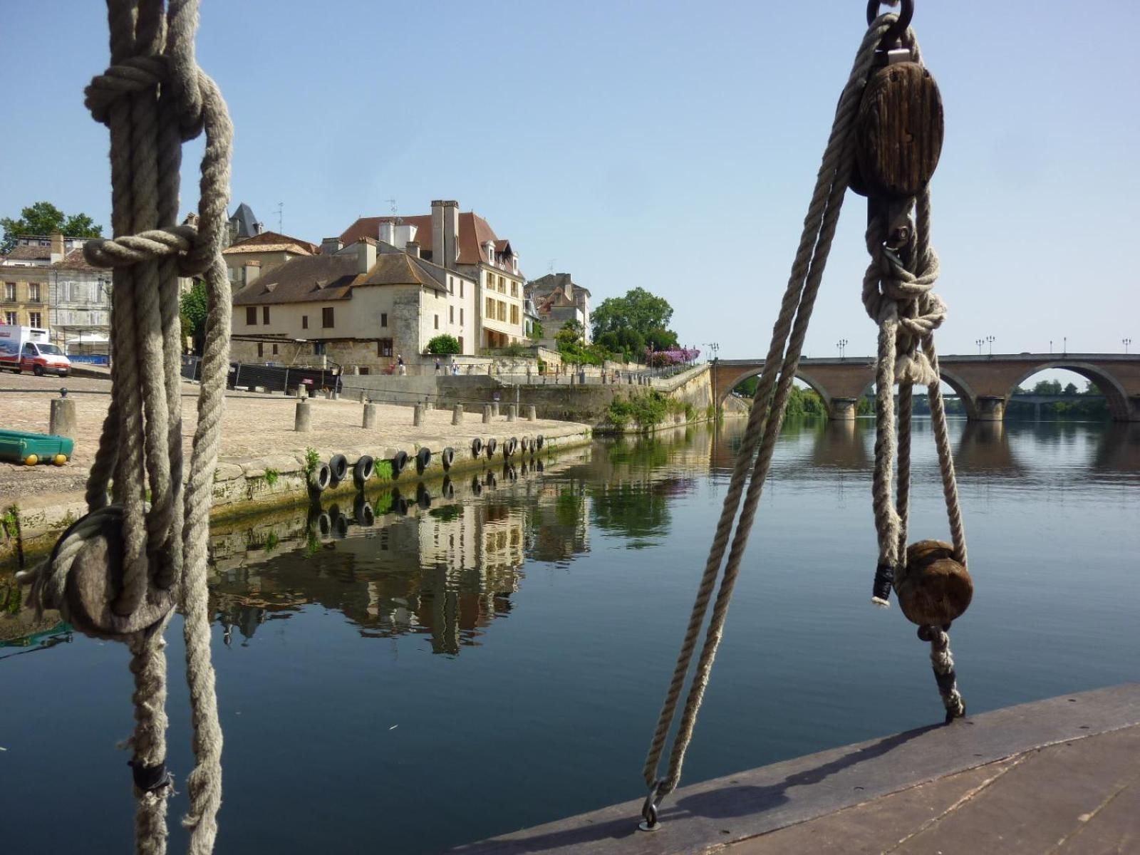 Hotel De France Bergerac Zewnętrze zdjęcie