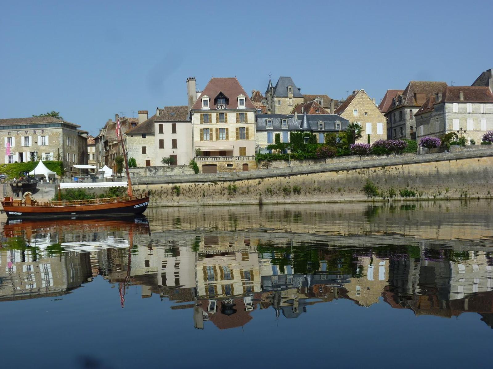 Hotel De France Bergerac Zewnętrze zdjęcie