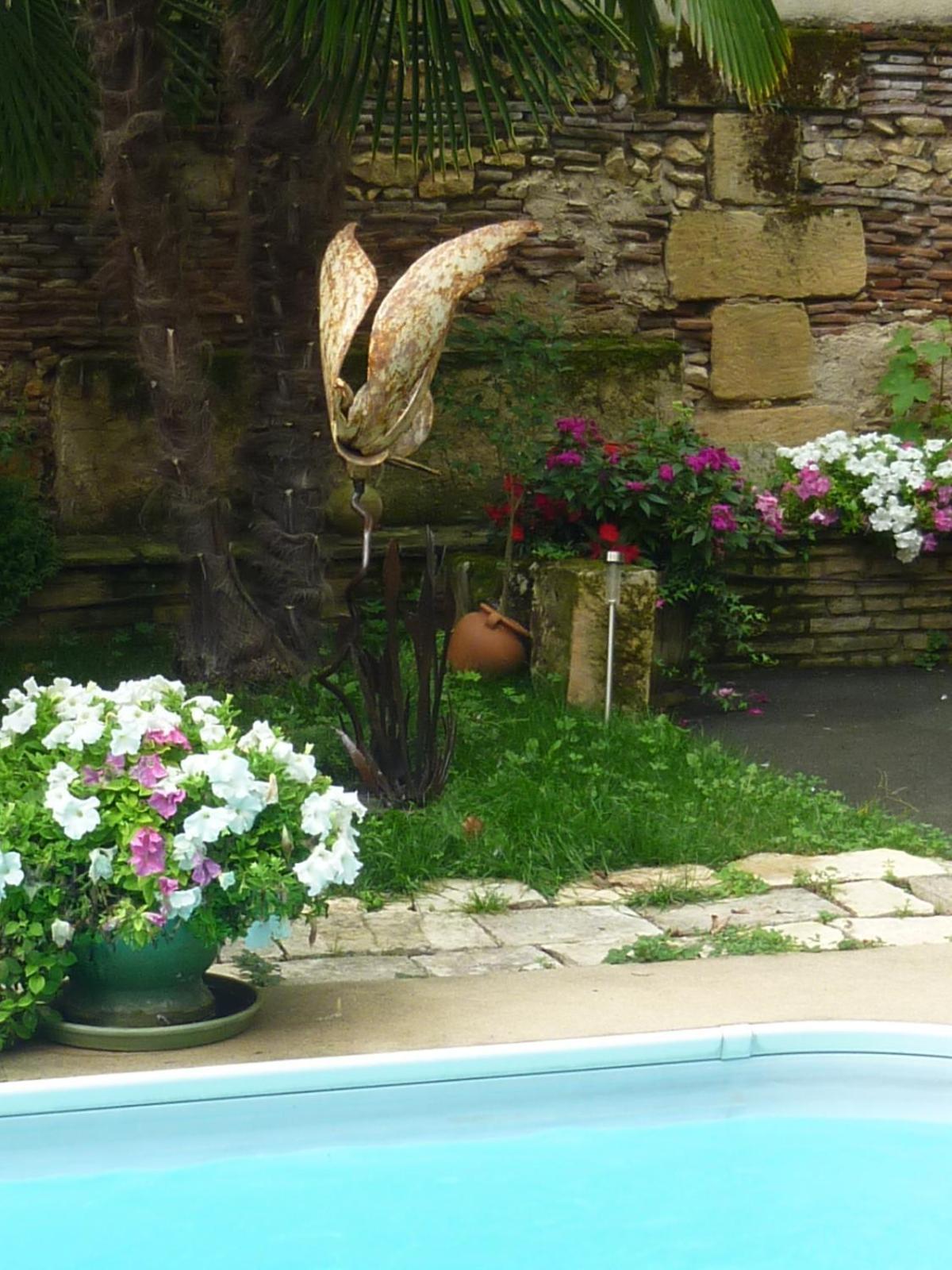 Hotel De France Bergerac Zewnętrze zdjęcie