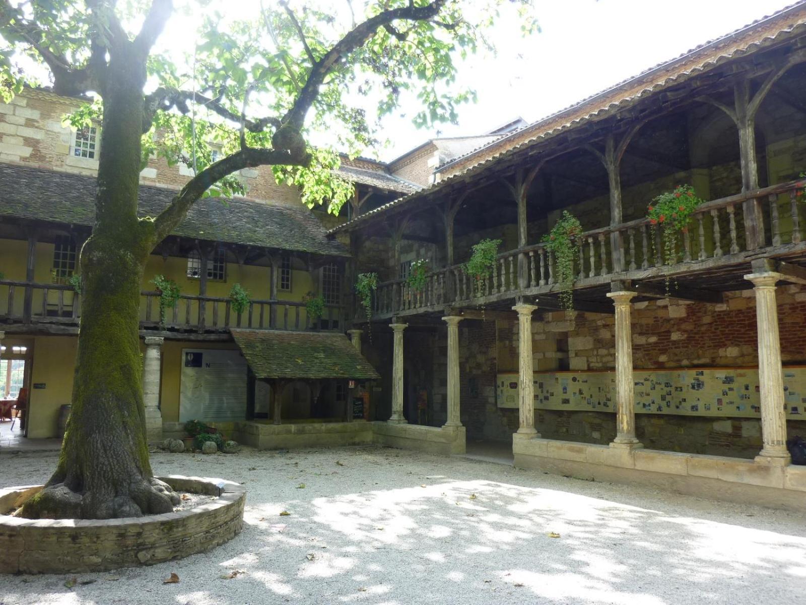 Hotel De France Bergerac Zewnętrze zdjęcie