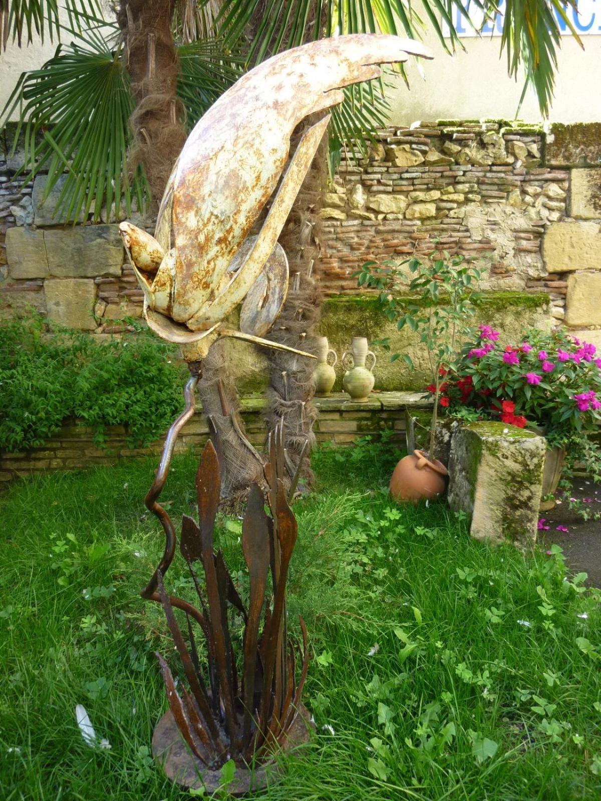 Hotel De France Bergerac Zewnętrze zdjęcie