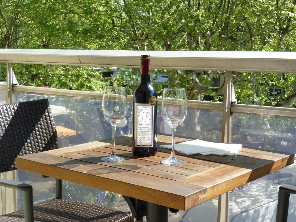 Hotel De France Bergerac Pokój zdjęcie