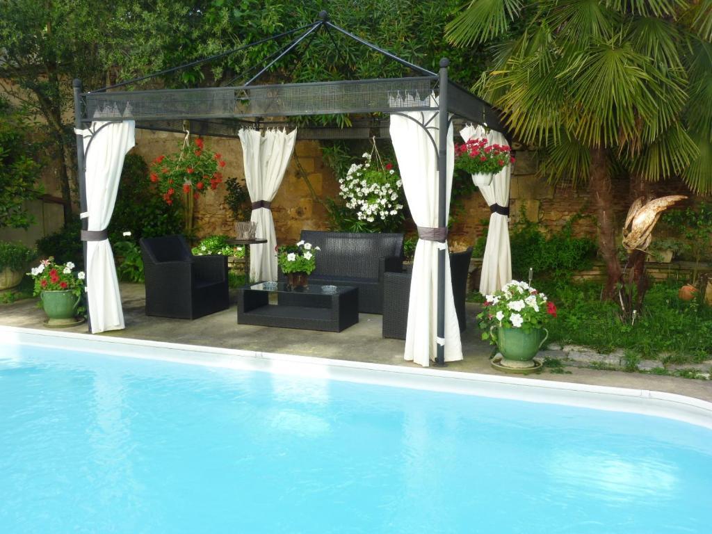 Hotel De France Bergerac Zewnętrze zdjęcie