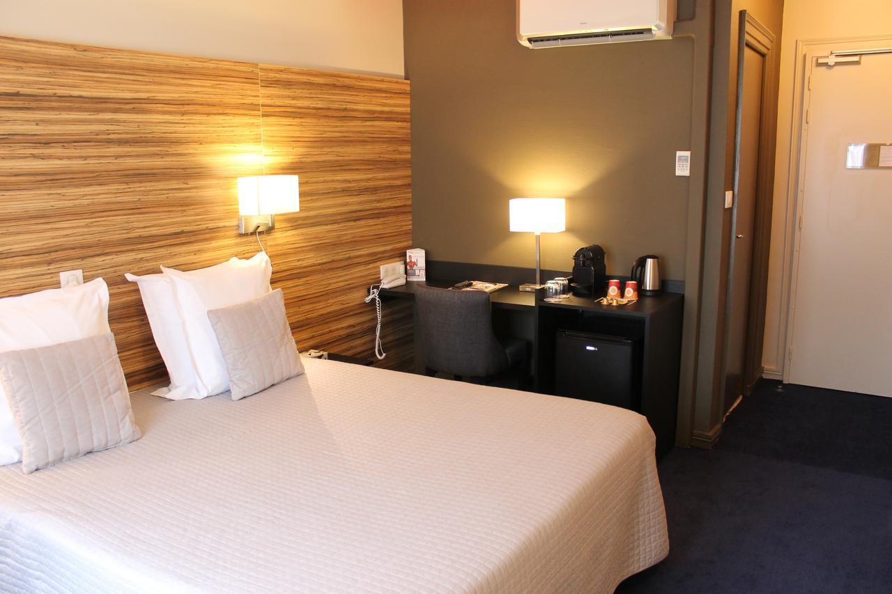 Hotel De France Bergerac Zewnętrze zdjęcie