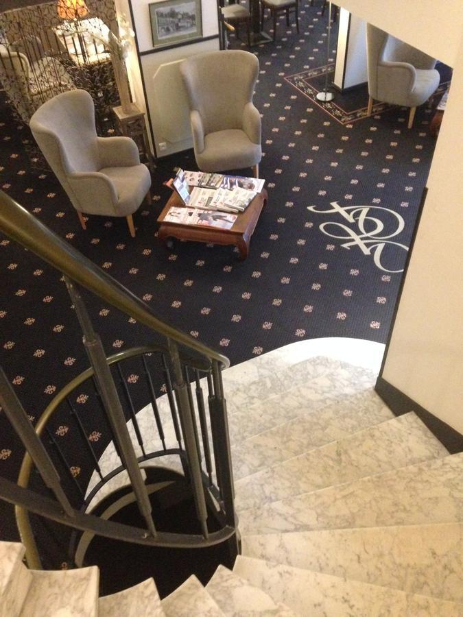 Hotel De France Bergerac Zewnętrze zdjęcie