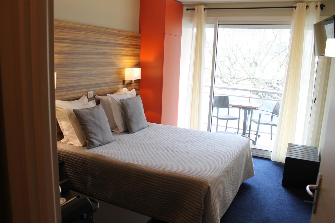 Hotel De France Bergerac Zewnętrze zdjęcie