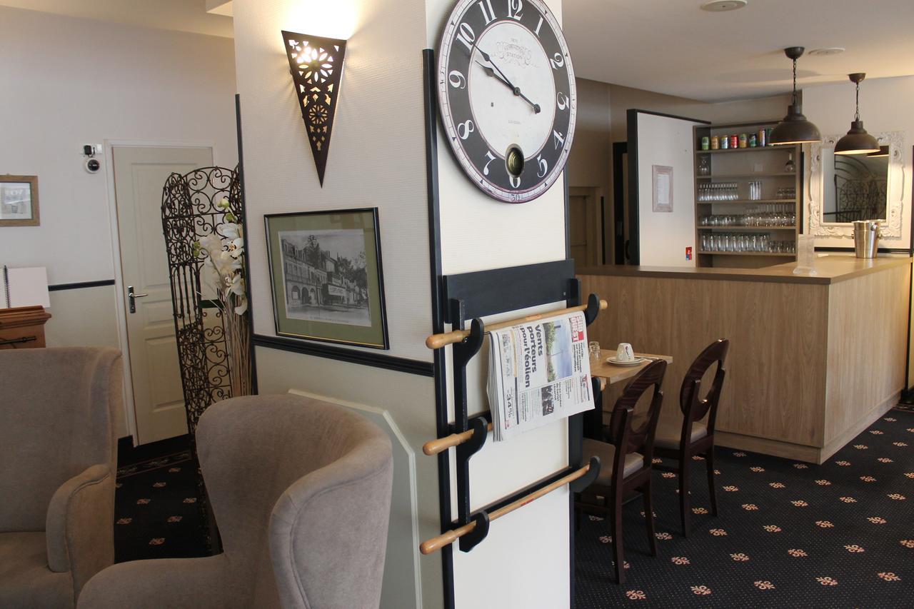 Hotel De France Bergerac Zewnętrze zdjęcie