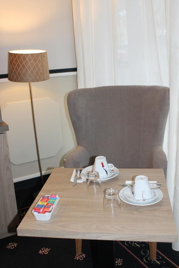 Hotel De France Bergerac Zewnętrze zdjęcie