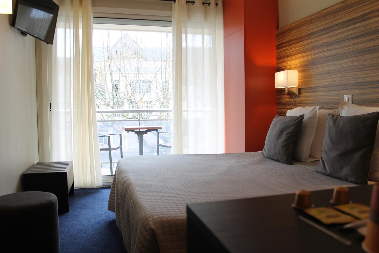 Hotel De France Bergerac Zewnętrze zdjęcie