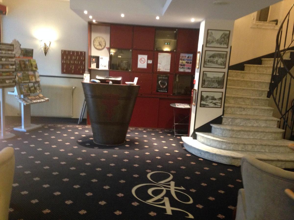 Hotel De France Bergerac Zewnętrze zdjęcie