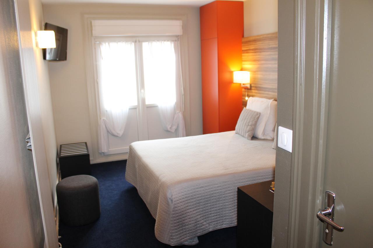 Hotel De France Bergerac Zewnętrze zdjęcie