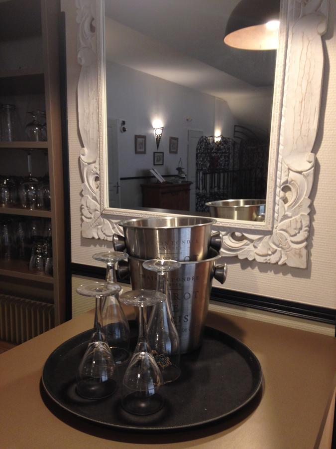 Hotel De France Bergerac Zewnętrze zdjęcie