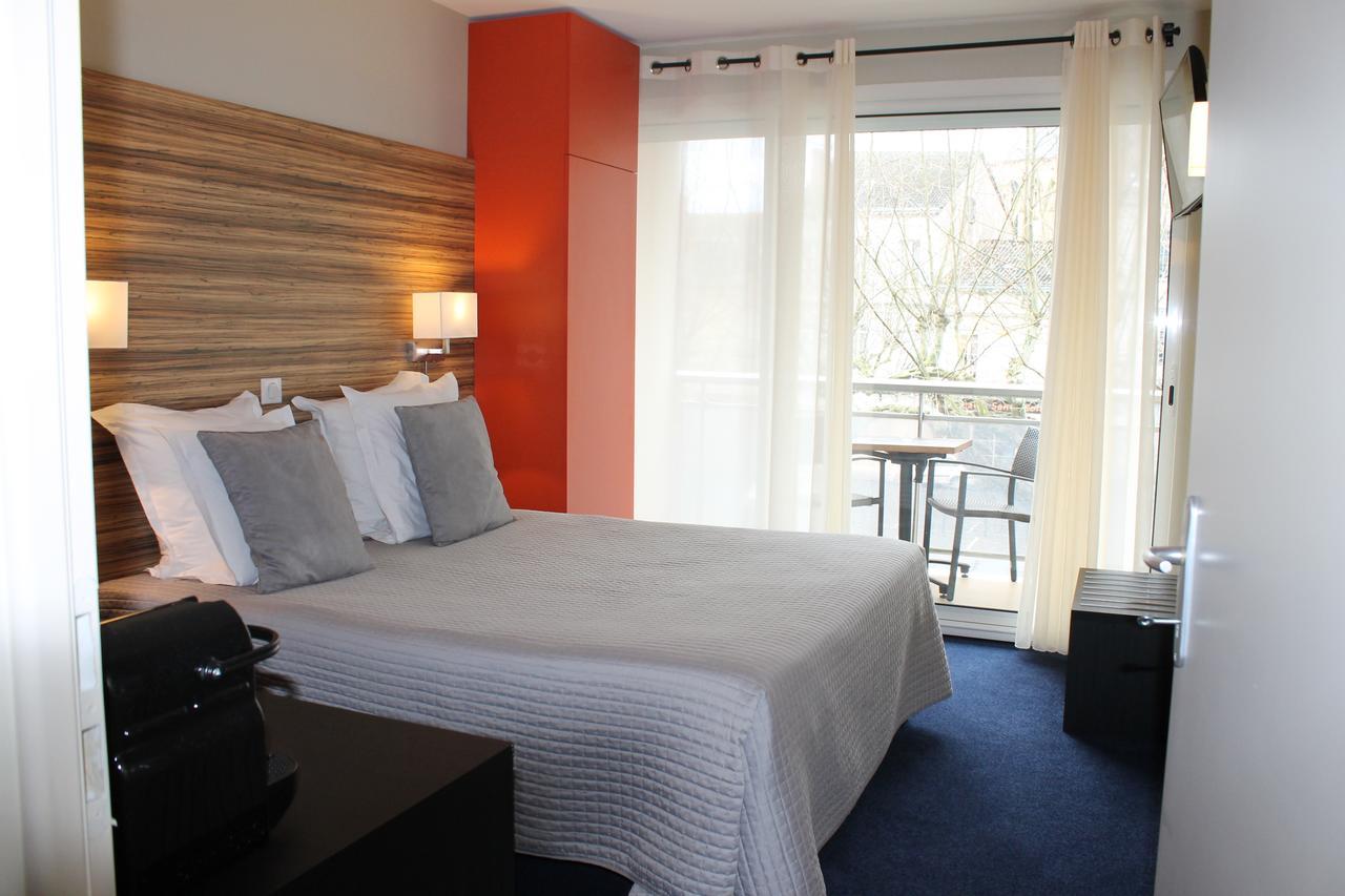 Hotel De France Bergerac Zewnętrze zdjęcie