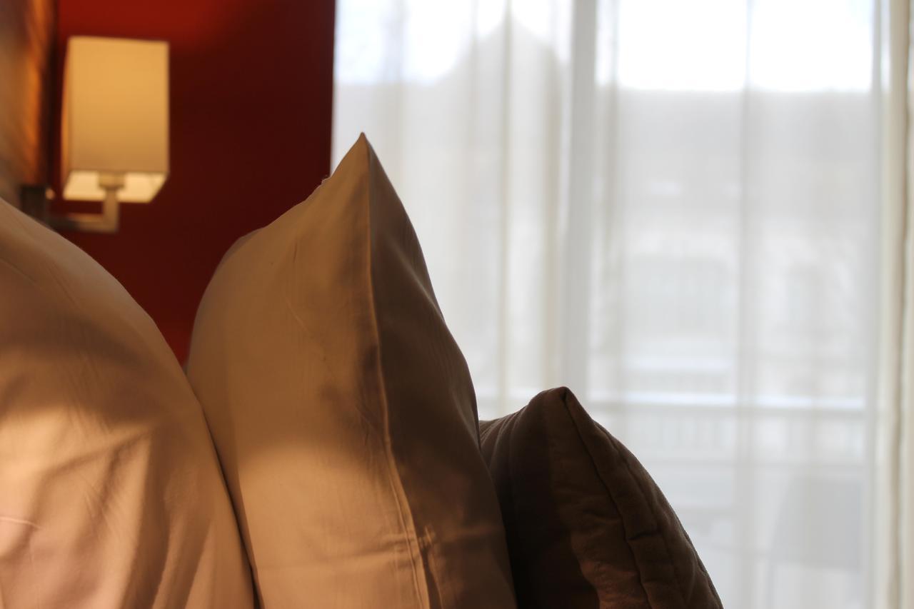 Hotel De France Bergerac Zewnętrze zdjęcie