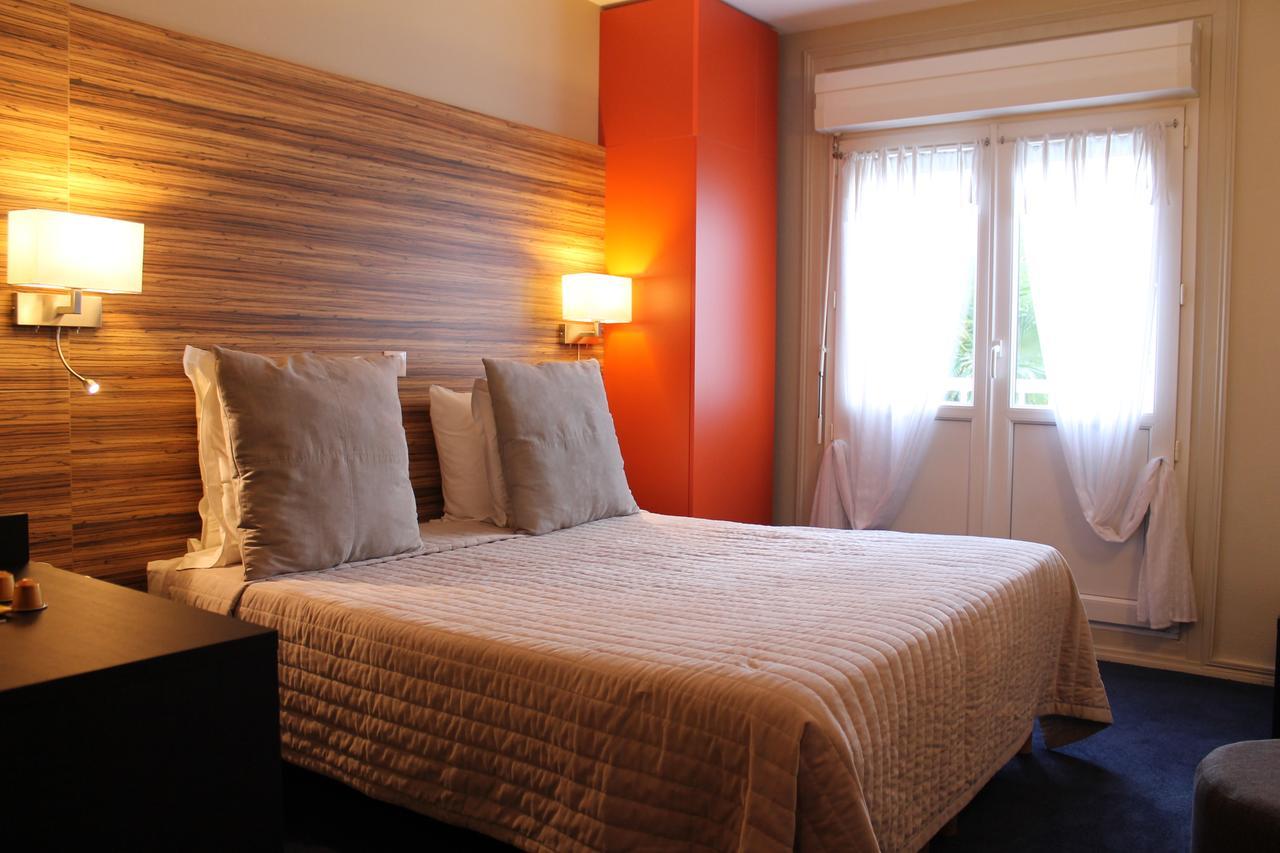Hotel De France Bergerac Zewnętrze zdjęcie