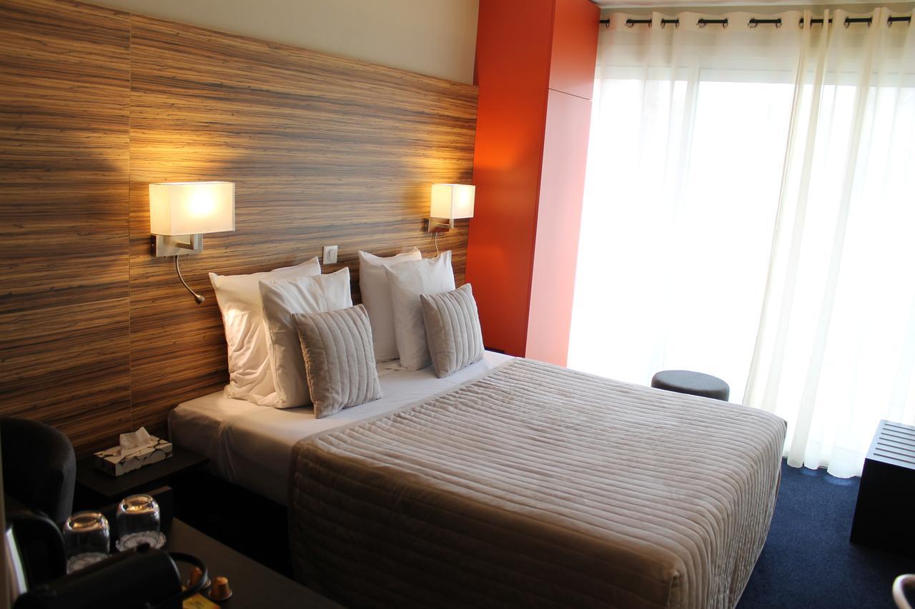 Hotel De France Bergerac Zewnętrze zdjęcie