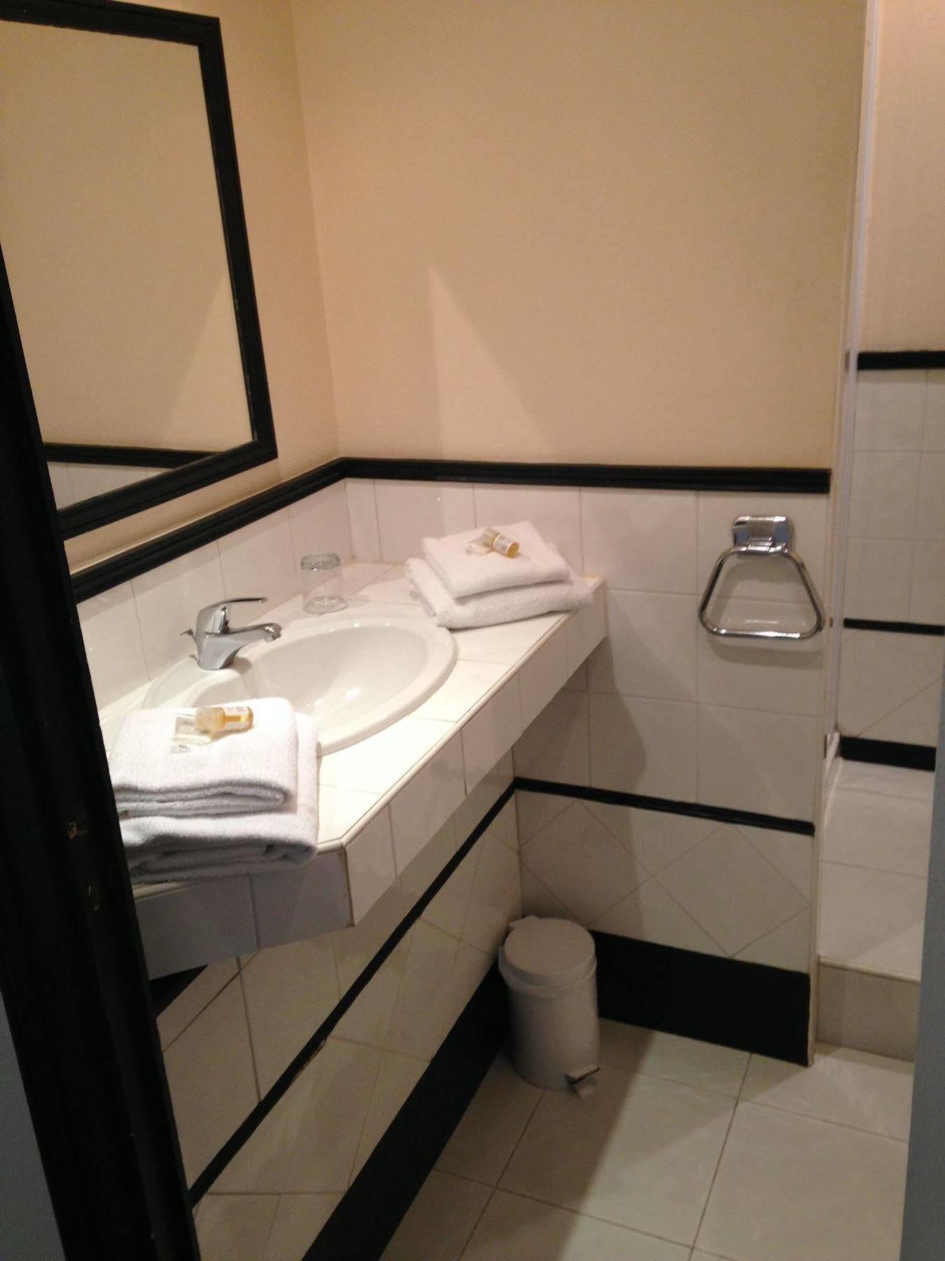 Hotel De France Bergerac Zewnętrze zdjęcie