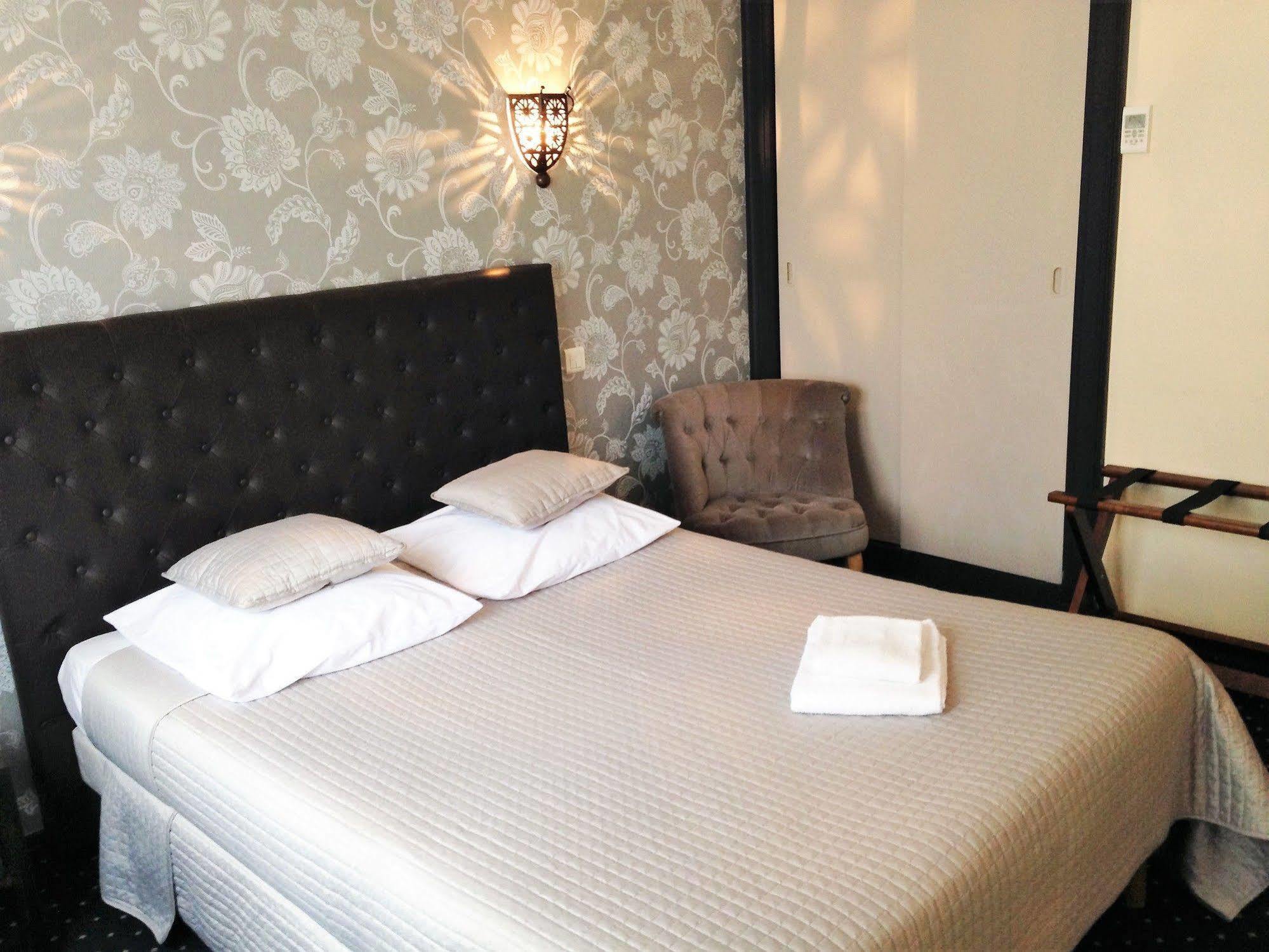 Hotel De France Bergerac Zewnętrze zdjęcie