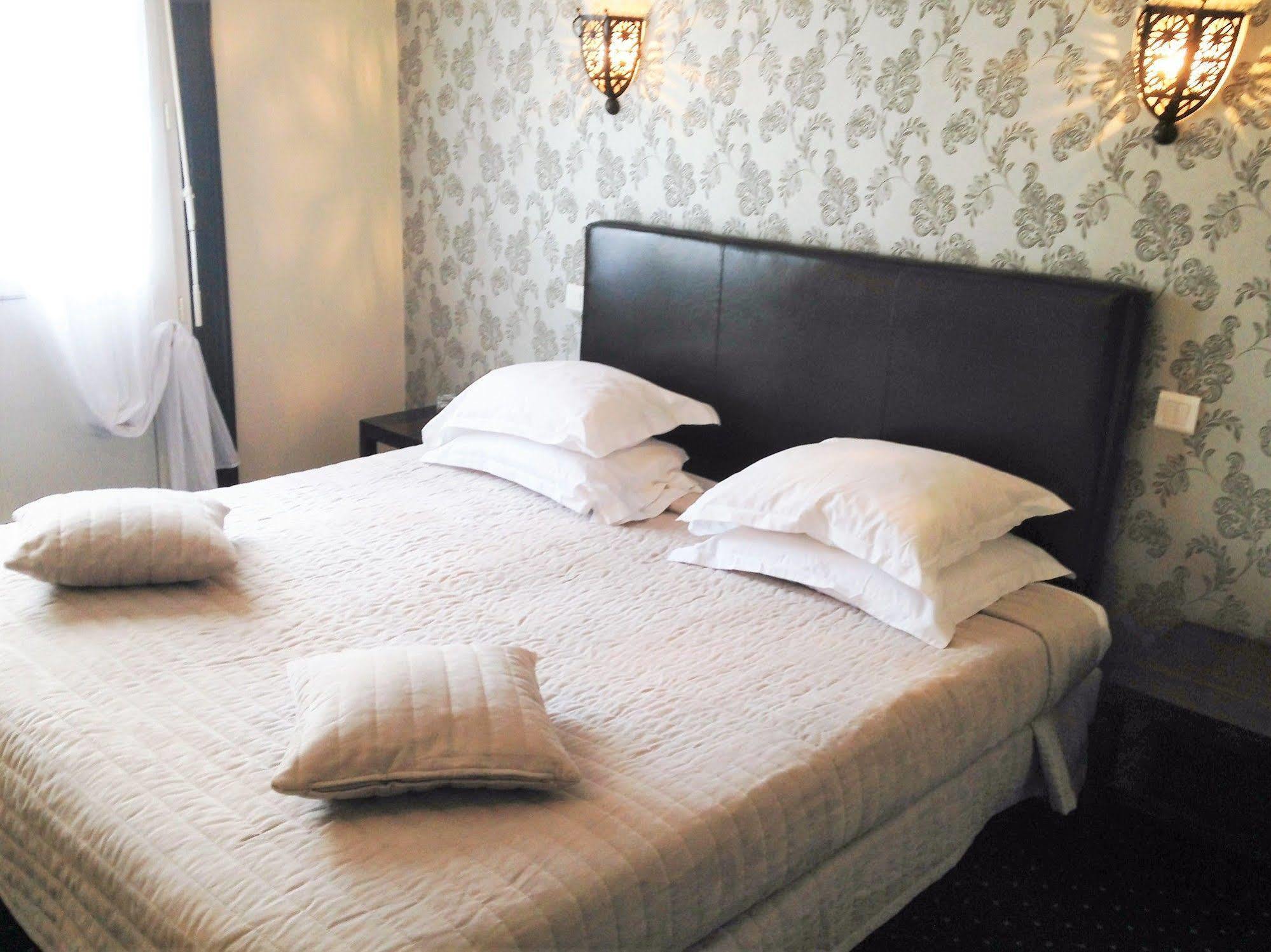 Hotel De France Bergerac Zewnętrze zdjęcie