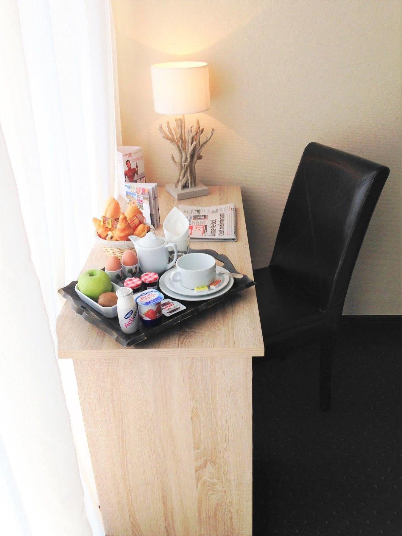 Hotel De France Bergerac Zewnętrze zdjęcie