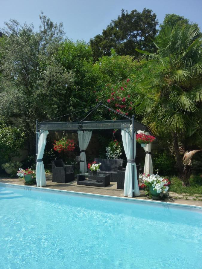 Hotel De France Bergerac Zewnętrze zdjęcie