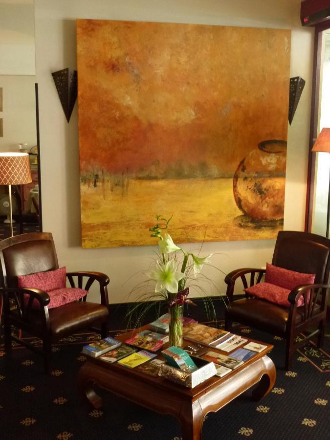 Hotel De France Bergerac Zewnętrze zdjęcie
